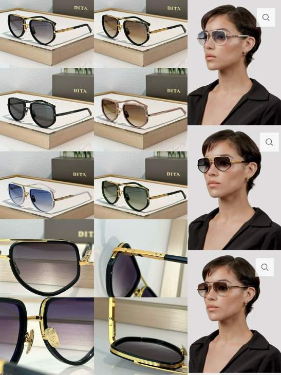Picture of Dita Sunglasses _SKUfw73038299fw